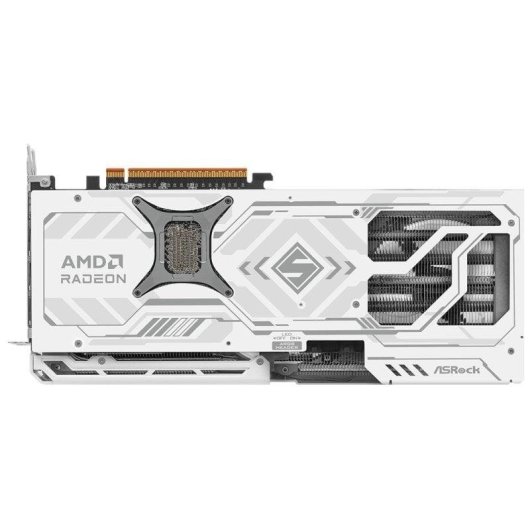 Carte Graphique ASRock Radeon RX 9070 OC 16GB GDDR6 FSR 4