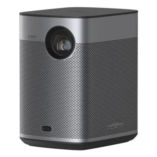XGIMI Halo+ GTV Proyector Portátil FullHD Google TV 700 Lúmenes