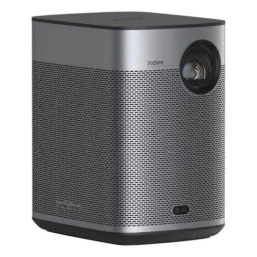 Beamer XGIMI Halo+ FullHD 700 Lumen 200" LED DLP Google TV Tragbar