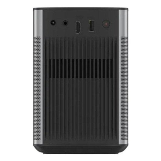 Beamer XGIMI Halo+ FullHD 700 Lumen 200" LED DLP Google TV Tragbar