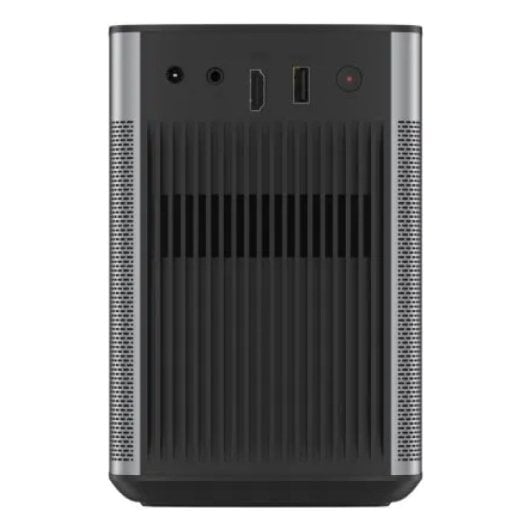 XGIMI Halo+ GTV Proyector Portátil FullHD Google TV 700 Lúmenes