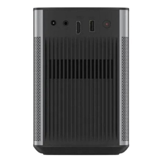 Proiettore XGIMI Halo+ FullHD 700 Lumen 200" LED DLP Google TV Portatile