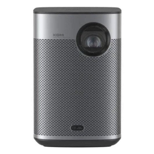 Beamer XGIMI Halo+ FullHD 700 Lumen 200" LED DLP Google TV Tragbar