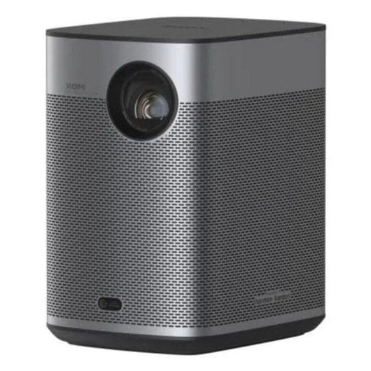 Beamer XGIMI Halo+ FullHD 700 Lumen 200" LED DLP Google TV Tragbar