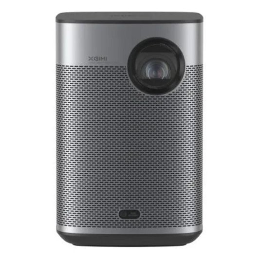 Beamer XGIMI Halo+ FullHD 700 Lumen 200" LED DLP Google TV Tragbar