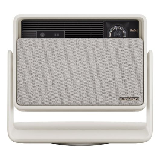 XGIMI Horizon S Max Proyector Google TV UltraHD 4K 3100 Lúmenes Dolby Audio