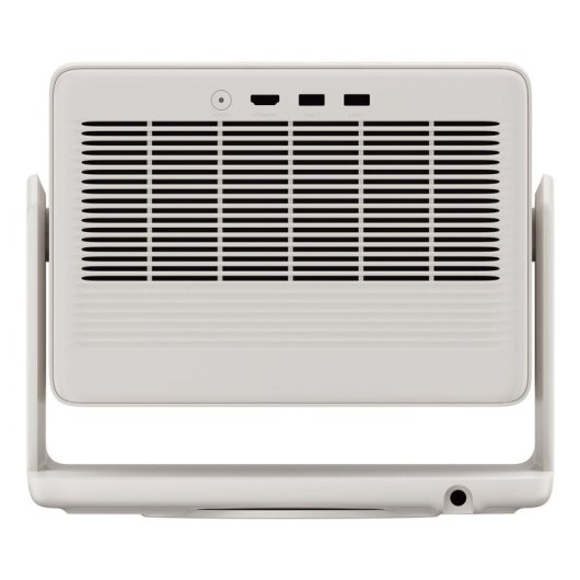 XGIMI Horizon S Max Proyector Google TV UltraHD 4K 3100 Lúmenes Dolby Audio