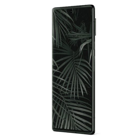 Google Pixel 6 Pro 5G 256 GB Nero