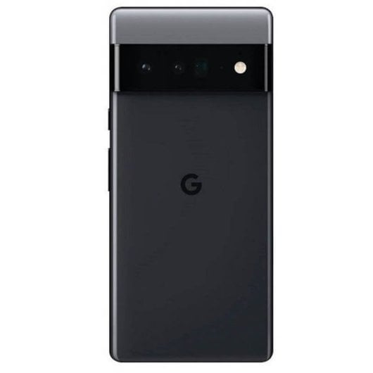 Google Pixel 6 Pro 5G 256 GB Nero