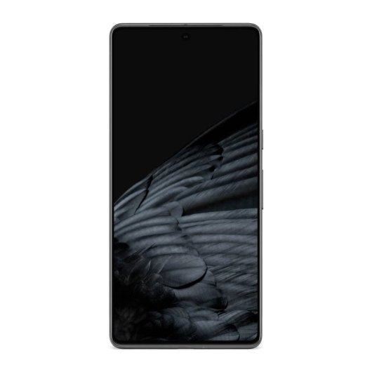 Google Pixel 7 Pro 5G 12/256GB Negro Obsidiana Libre