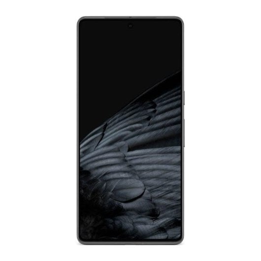 Google Pixel 7 Pro 5G 12GB 256GB 6.7" Obsidian Noir