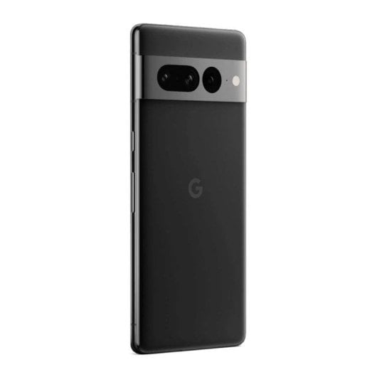 Google Pixel 7 Pro 5G 12GB 256GB 6.7" Obsidian Noir