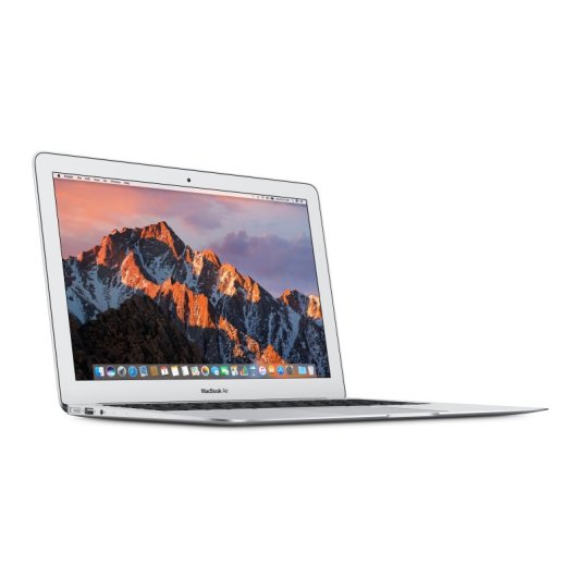 Apple MacBook Air 13.3″ Intel Core i5 8GB 256GB SSD macOS Sierra