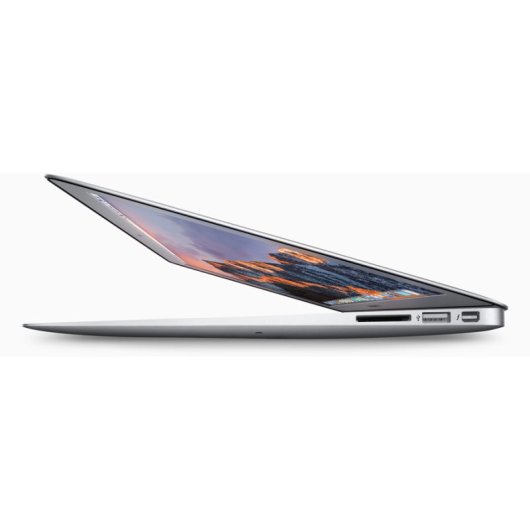 Apple MacBook Air 13.3″ Intel Core i5 8GB 256GB SSD macOS Sierra