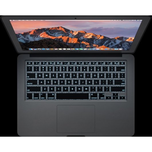 Apple MacBook Air 13.3″ Intel Core i5 8GB 256GB SSD macOS Sierra