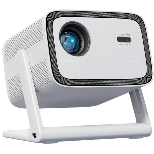 Projector Wanbo Vali 1 Android TV FullHD 900 ANSI Lúmenes