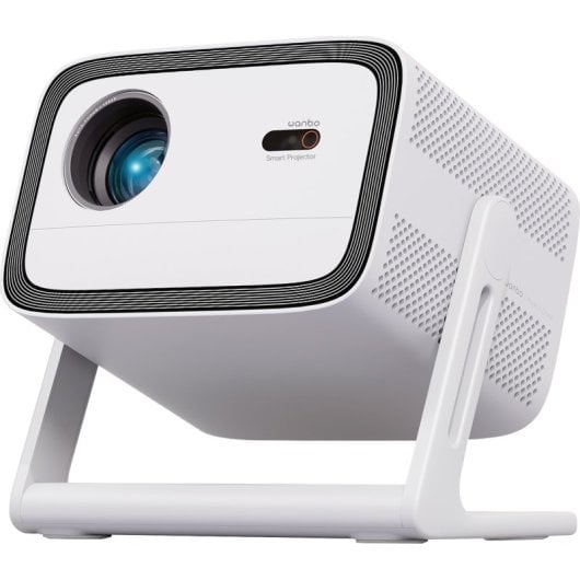 Projector Wanbo Vali 1 Android TV FullHD 900 ANSI Lúmenes