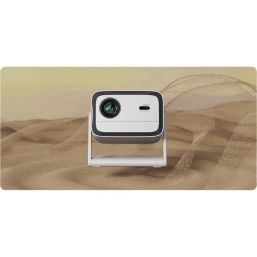 Proyector Wanbo Vali 1 Android TV FullHD 900 ANSI Lúmenes