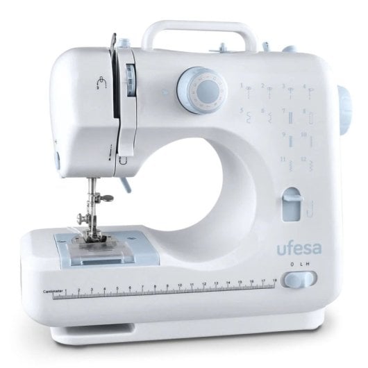 Machines à coudre Ufesa Sw1201 Facile