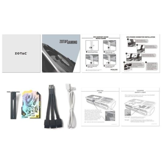 Grafikkarte Zotac GeForce RTX 5080 SOLID OC 16GB GDDR7 Reflex 2 RTX AI DLSS4