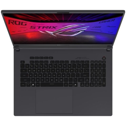 ASUS ROG Strix G18 G815LR-S9009 Intel Core Ultra 9 275HX/32 Go/SSD 1 To/RTX 5070 Ti/18"