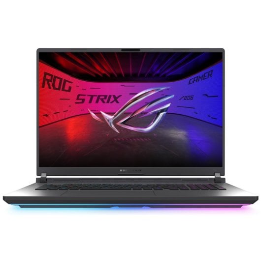 ASUS ROG Strix G18 G815LR-S9009 Intel Core Ultra 9 275HX/32 Go/SSD 1 To/RTX 5070 Ti/18"