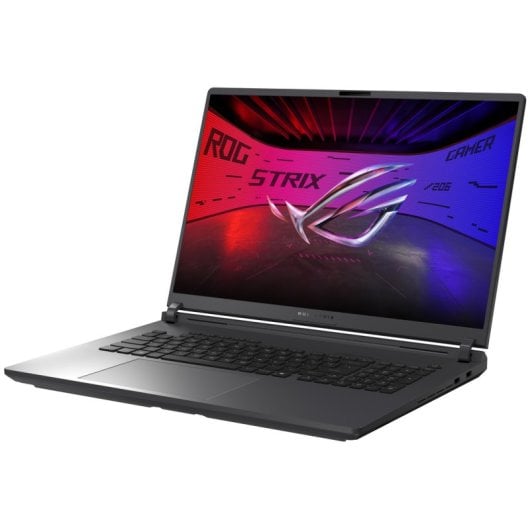 ASUS ROG Strix G18 G815LR-S9009 Intel Core Ultra 9 275HX/32 Go/SSD 1 To/RTX 5070 Ti/18"