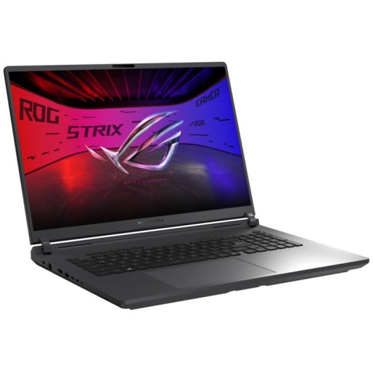 ASUS ROG Strix G18 G815LR-S9009 Intel Core Ultra 9 275HX/32 Go/SSD 1 To/RTX 5070 Ti/18"