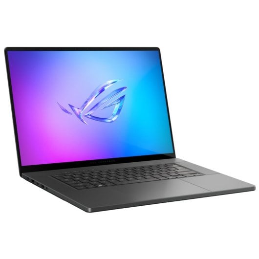 ASUS ROG Zephyrus G16 OLED GU605CR-QR185W Intel Core Ultra 9 285H/64GB/2TB SSD/RTX 5070 Ti/16"
