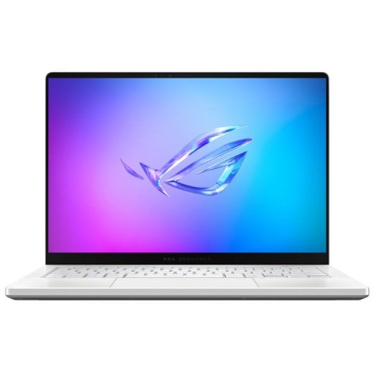 ASUS ROG Zephyrus G14 OLED GA403WR-QS087W AMD Ryzen AI 9 HX 370/32GB/1TB SSD/RTX 5070 Ti/14"