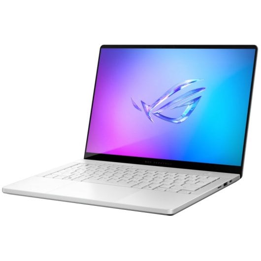 ASUS ROG Zephyrus G14 OLED GA403WR-QS087W AMD Ryzen AI 9 HX 370/32GB/1TB SSD/RTX 5070 Ti/14"