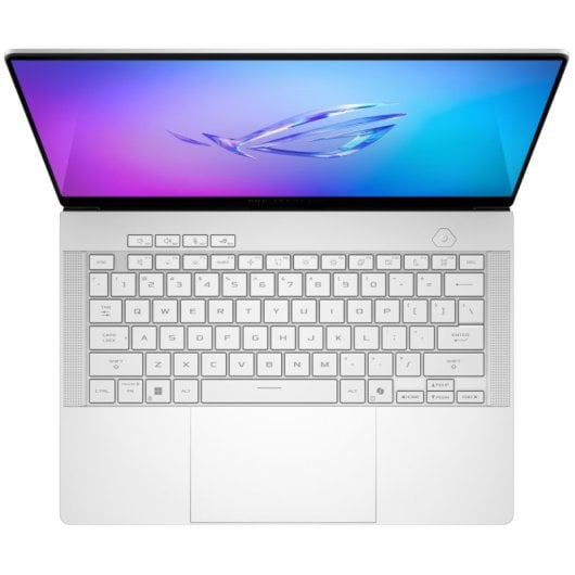 ASUS ROG Zephyrus G14 OLED GA403WR-QS087W AMD Ryzen AI 9 HX 370/32GB/1TB SSD/RTX 5070 Ti/14"