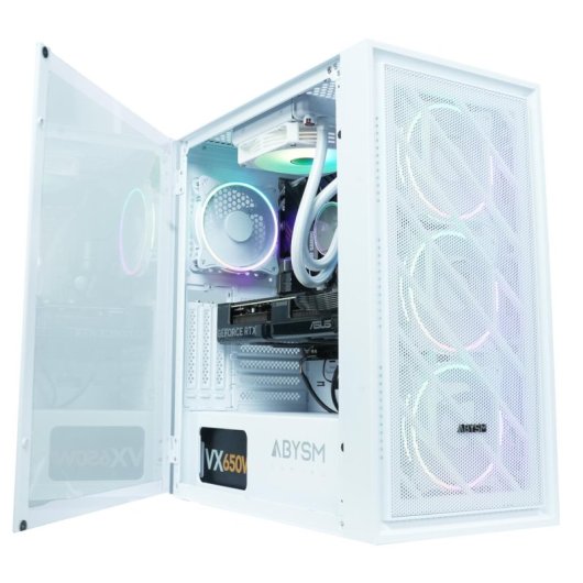 Epical-Q Vortkang Intel Core i7-14700KF/32GB/1TB SSD/RTX 5070