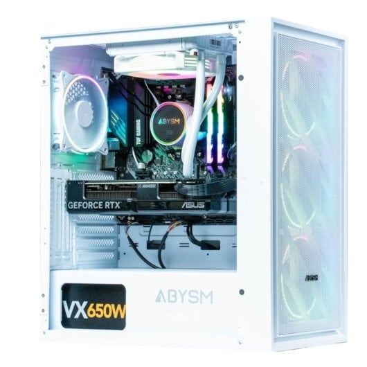 Epical-Q Vortkang Intel Core i7-14700KF/32GB/1TB SSD/RTX 5070