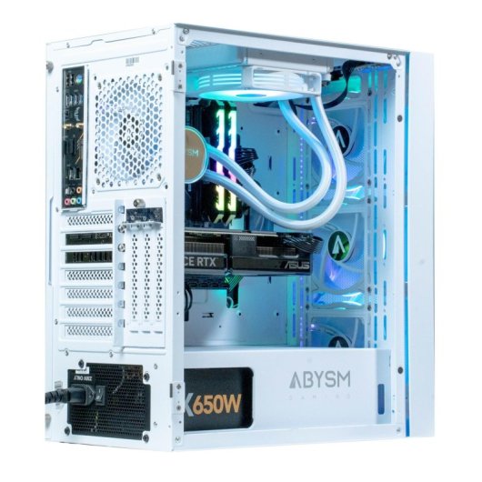 Epical-Q Vortkang Intel Core i7-14700KF/32GB/1TB SSD/RTX 5070