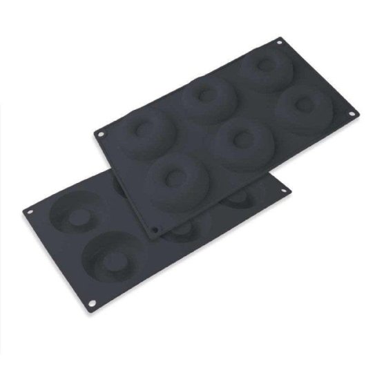 Accessoires pour Friteuse à Air Cecotec Cecofry SweetBake XL Silicone Antiadhésif