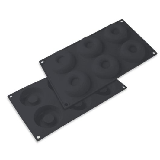 Accessoires pour Friteuse à Air Cecotec Cecofry SweetBake XL Silicone Antiadhésif