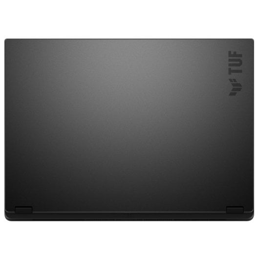 ASUS TUF Gaming FA401WV-RG010W AMD Ryzen AI 9 HX 370 Ordinateur portable 35,6 cm (14") WQXGA 32 Go LPDDR5x-SDRAM 1 To SSD NVIDIA GeForce RTX 4060 Wi-Fi 6E (802.11ax) Windows 11 Home Gris