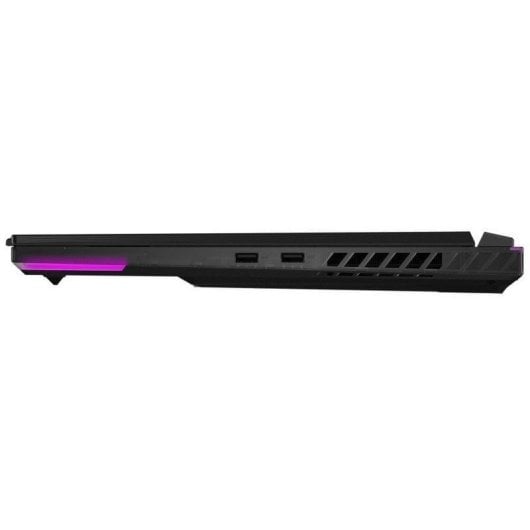 ASUS ROG Strix SCAR 18 G834JYR-R6159W, processeur Intel Core i9-14900HX, 64 Go, SSD 2 To, RTX 4090, clavier français 18 pouces