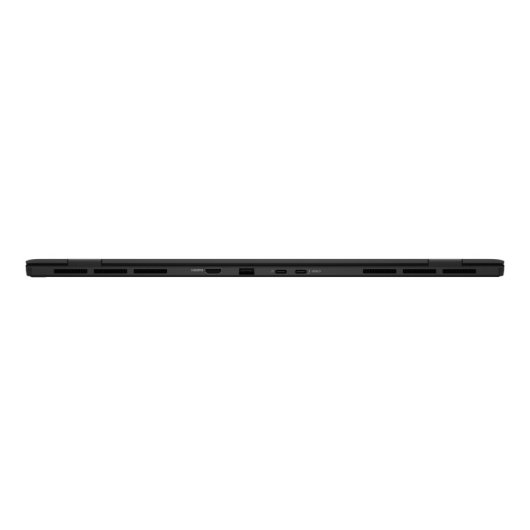 MSI PrestigePro 16 AI B2HVEG-259FR Intel Core Ultra 9 285H Ordinateur portable 40,6 cm (16") UHD+ 32 Go LPDDR5x-SDRAM 1 To SSD NVIDIA GeForce RTX 4050 Wi-Fi 7 (802.11be) Windows 11 Pro Gris