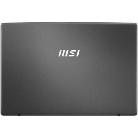 Ordinateur portable MSI Modern 13 F1M Intel Core 7/16Go/1To SSD/13.3"