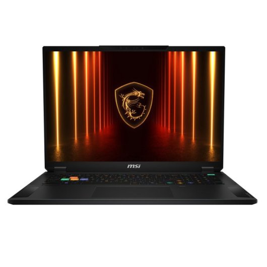 MSI Stealth 18 HX AI A2XWHG-015FR Intel Core Ultra 9 275HX/32GB/2TB SSD/RTX 5070 Ti/18" (FR)