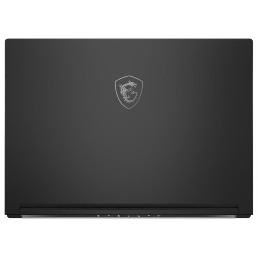 MSI Stealth A16 AI+ A3XWIG-033FR AMD Ryzen AI 9 HX 370/32GB/2TB SSD/RTX 5080/16" Tastiera francese