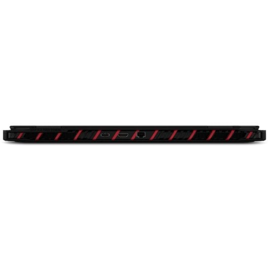 MSI Vector 17 HX AI A2XWIG-010FR Intel Core Ultra 9 275HX Ordinateur portable 43,2 cm (17") Quad HD+ 32 Go DDR5-SDRAM 2 To SSD NVIDIA GeForce RTX 5080 Wi-Fi 7 (802.11be) Windows 11 Home Gris