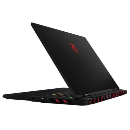 Gaming Laptop MSI Raider 18 HX AI A2X 64GB DDR5 RTX 5080 4TB MiniLED 18" UHD+