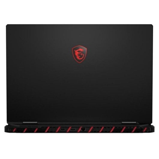 Gaming Laptop MSI Raider 18 HX AI A2X 64GB DDR5 RTX 5080 4TB MiniLED 18" UHD+