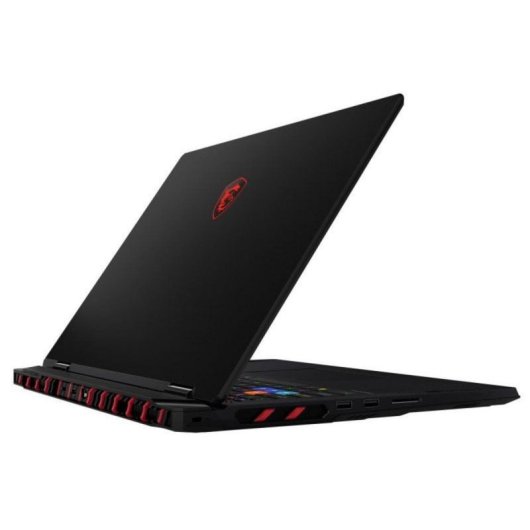 Gaming Laptop MSI Raider 18 HX AI A2X 64GB DDR5 RTX 5080 4TB MiniLED 18" UHD+