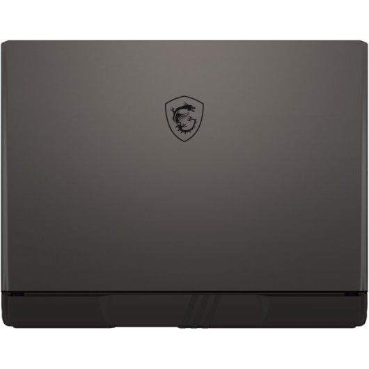 MSI Vector 17 HX AI A2XWHG-011FR Intel Core Ultra 9 275HX Ordinateur portable 43,2 cm (17") Quad HD+ 32 Go DDR5-SDRAM 2 To SSD NVIDIA GeForce RTX 5070 Ti Wi-Fi 7 (802.11be) Windows 11 Home Gris