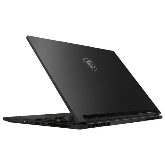 MSI Stealth A16 AI+ A3XWJG-026FR AMD Ryzen AI 9 HX 370 / 64 Go / SSD 2 To / RTX 5090 / Clavier français 16"