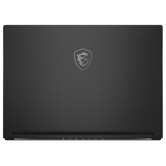 MSI Stealth A16 AI+ A3XWJG-026FR AMD Ryzen AI 9 HX 370 / 64 Go / SSD 2 To / RTX 5090 / Clavier français 16"
